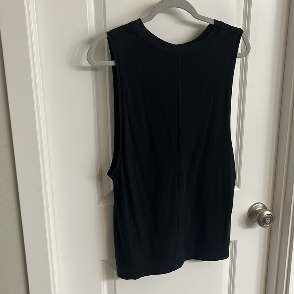 Lululemon all yours tank top